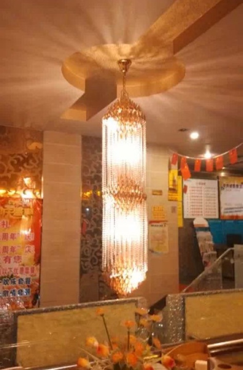 佳客来(北仑大道店)餐厅图片