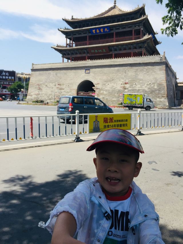 镇远楼旅行图片 3