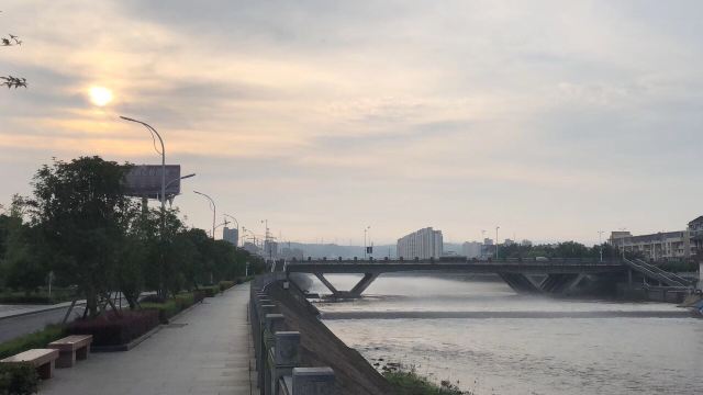文秀湖公园旅行图片 2