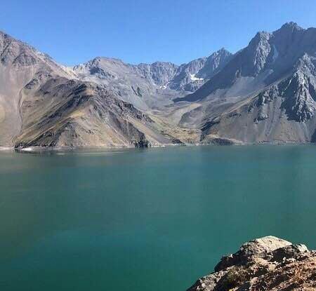 Embalse el Yeso