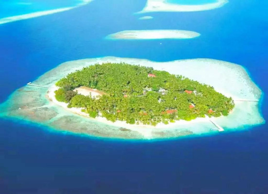 马尔代夫比亚度岛Biyadhoo Island Resort攻略