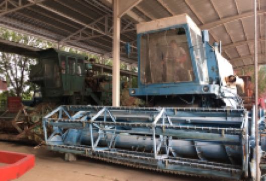 知青影视基地景点图片