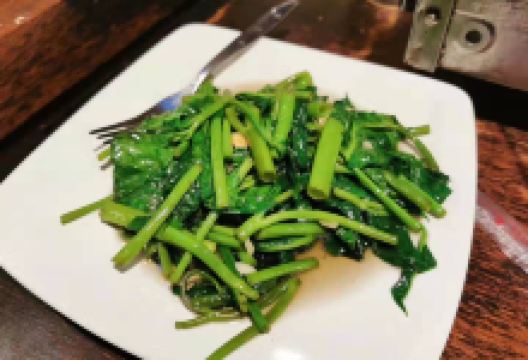 Raja Sate Restaurant Manado美食图片