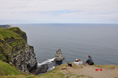 爱尔兰游记图片] 啤酒、庄园、悬崖和香农河，爱尔兰印象