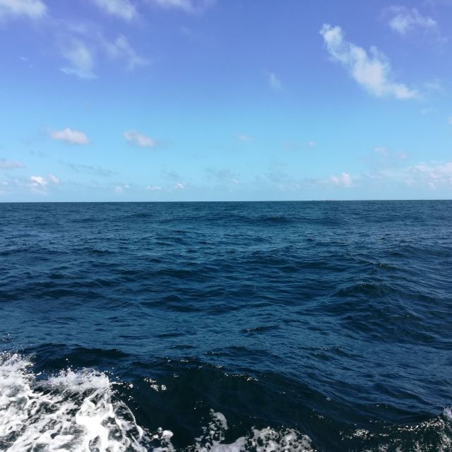 東極島風景區