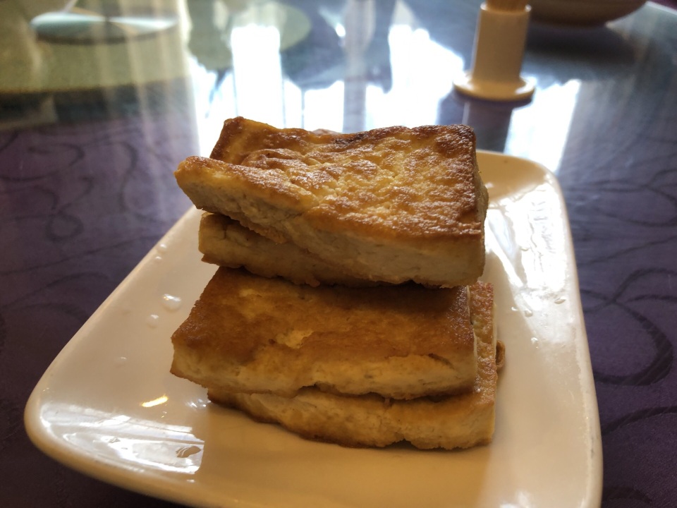 新建饭店(四明山国家森林公园店)