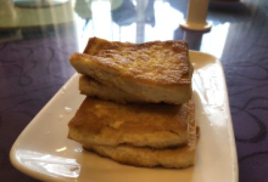 新建饭店(四明山国家森林公园店)美食图片