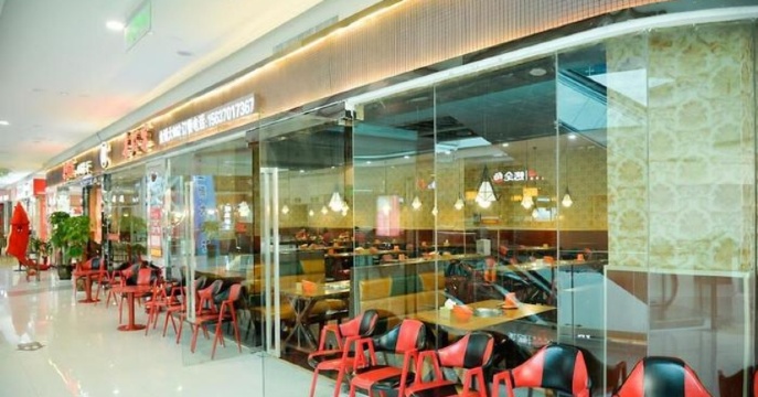 喜虾客(金博大店)餐厅图片