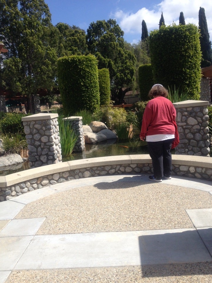 Cerritos Senior Center Travel Guidebook Must Visit Attractions In