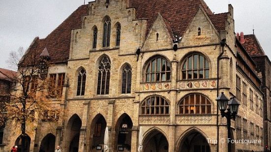 Restaurant Gildehaus Reviews Food Drinks In Lower Saxony