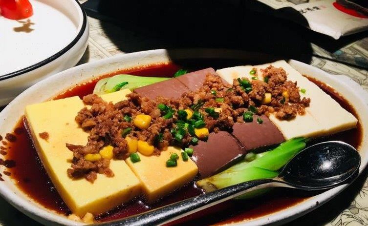 悦满庭(北二环中路店)
