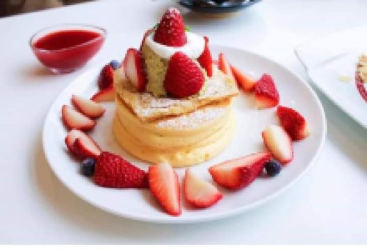 Cafe Source Mid美食图片