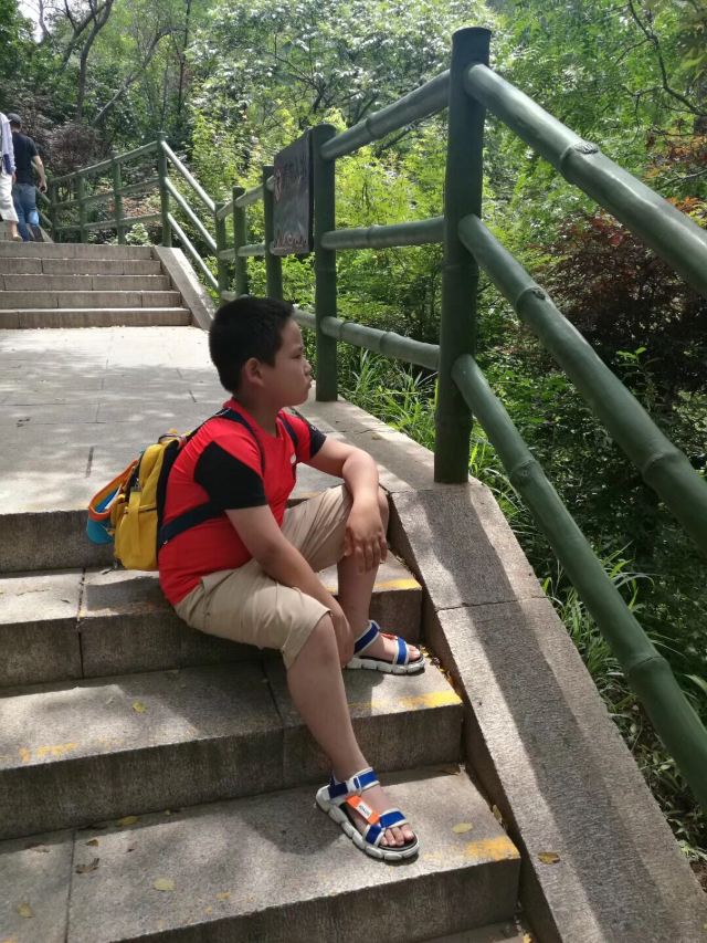 青龙岩风景区旅行图片 1