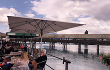 Ristorante Beau Rivage da Domenico餐厅图片
