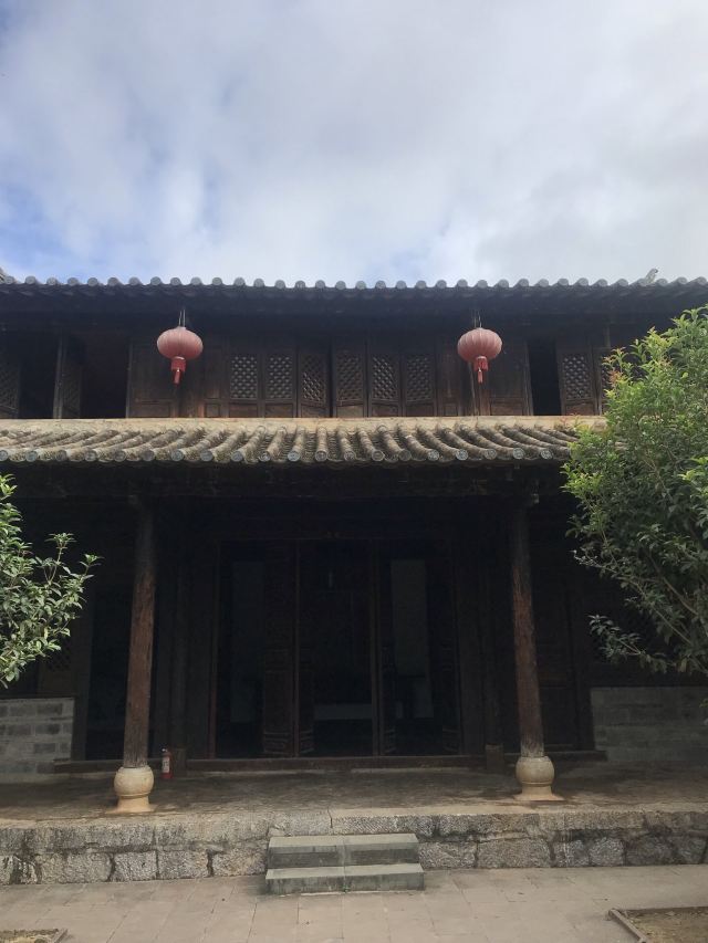 碧溪古镇旅行图片 10