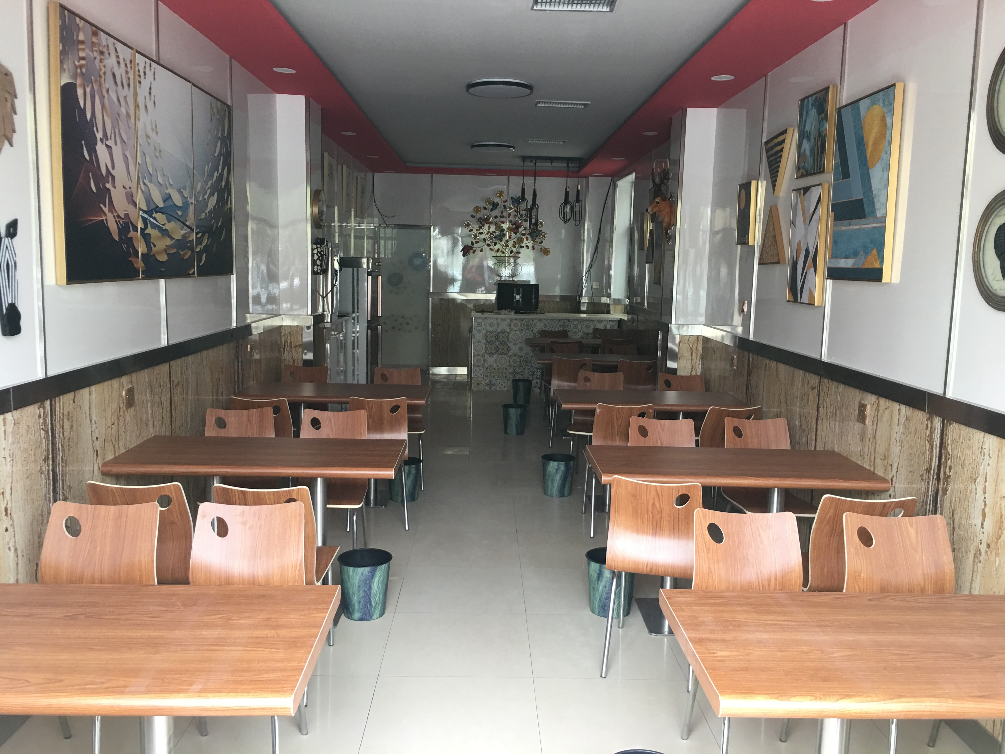 武记米粉(新月小区店)餐厅图片