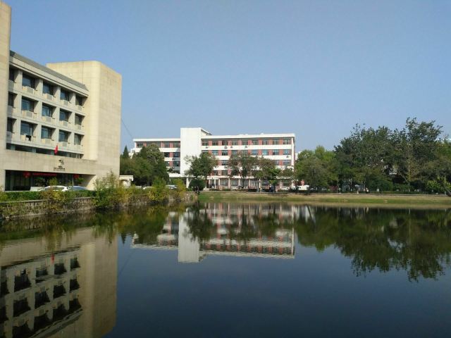 天津天津大学-敬业湖游玩攻略简介,天津天津大学-敬业湖门票/地址/图片/开放时间/照片/门票价格【携程攻略】