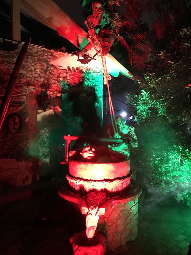 成都歡樂谷