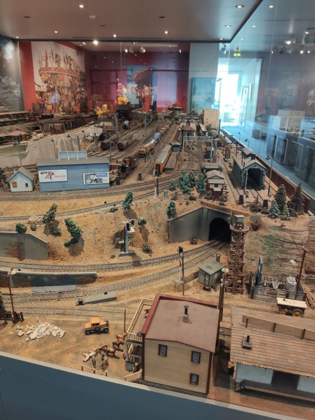 Spielzeugmuseum