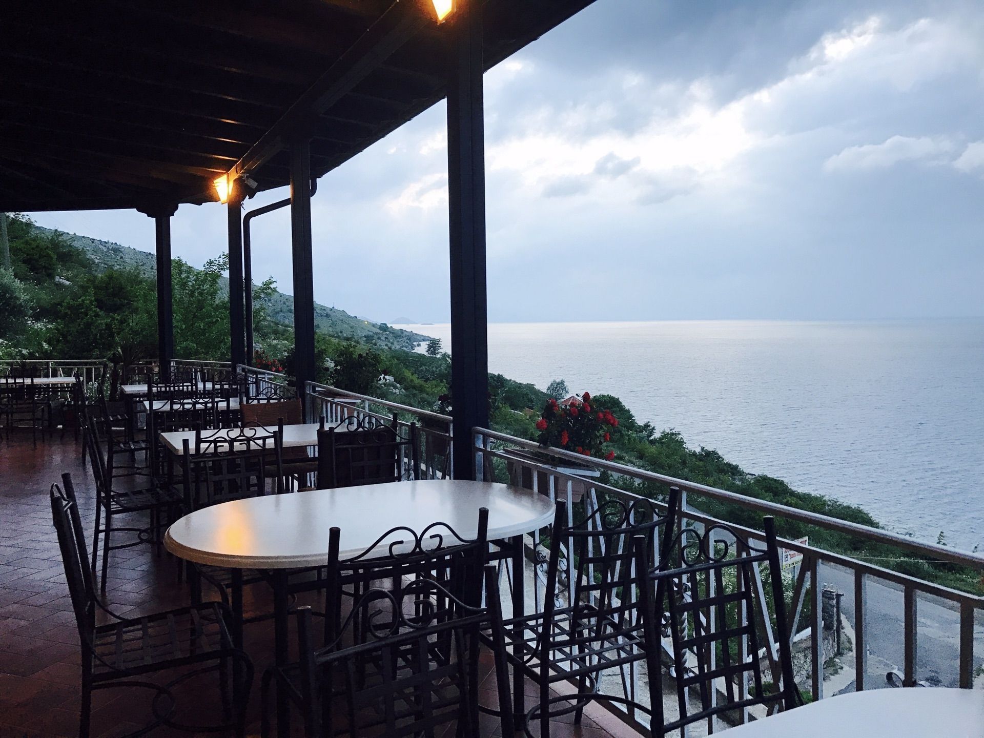 Zum Rappen餐厅图片