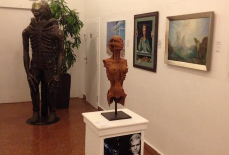 Phantastenmuseum