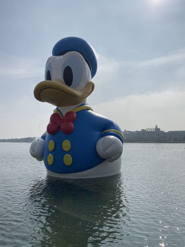 Shanghai Disney Resort