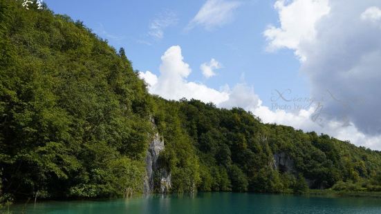 The Upper Lakes