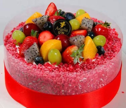 叮铛蛋糕(巴彦店)