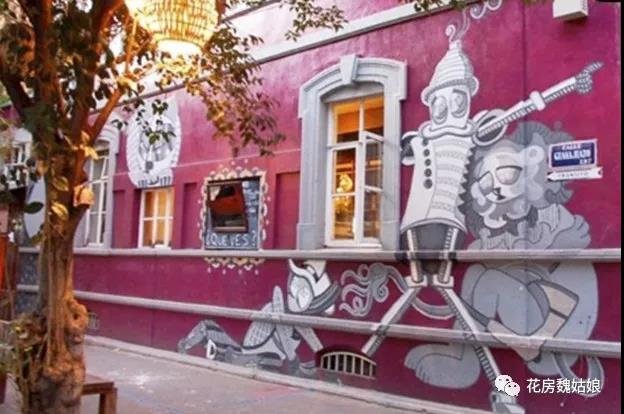 怀旧风情 | Café El Jarocho 成立于1953年的咖啡店如今已经在墨西哥城小有规模，值