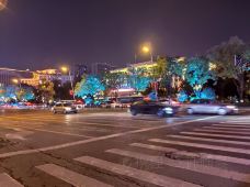 迎泽大街-太原-我是厂长