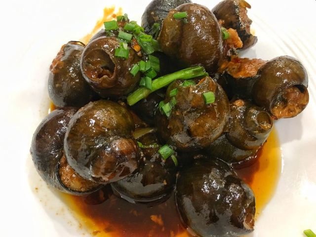 Lao SuZhou Cha Restaurant