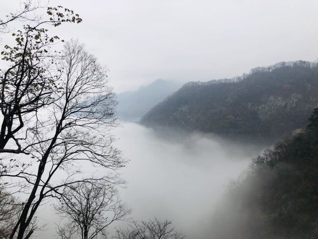 马鬃岭景区旅行图片 2