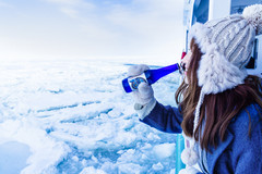 北海道游记图片] 日本 | 解锁北海道冬季限定！流冰、温泉、滑雪、雪祭、复古列车