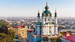 乌克兰游记图片] 去被誉为“欧洲粮仓”、“美女最多的国度”如何玩得更加开心些