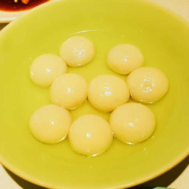 貼閣碧(南塘一期店)