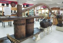 SLU Museum of Igorot Cultures & Arts景点图片