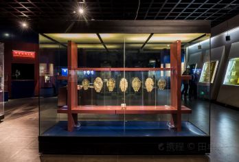 【金牌说】殷墟宫殿宗庙遗址讲解 2小时 大咖讲师 12人小团【[金牌导游讲师团]他们博古通今，幽默睿智，善于挖掘文物背后的故事，用有趣的方式还原历史真相；】