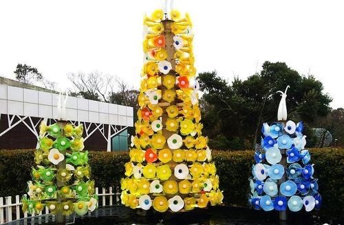Jeju Glass Castle