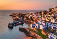 嵊山镇旅游图片-5日舟山+嵊泗·东极岛看日出日落+海钓品尝海鲜