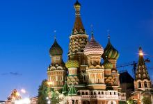 扎克哈尔克沃旅游图片-6日莫斯科+圣彼得堡·品俄餐+赏芭蕾演出+观小镇风光