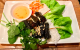 槟榔叶烤牛肉