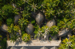 马累游记图片] 马尔代夫法茹馥士度假酒店带你体验私人奢华之旅