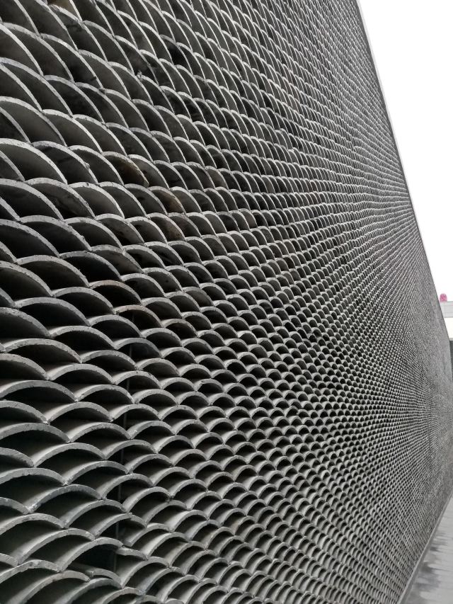 中國科舉博物館(江南貢院)