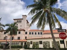 维兹卡亚博物馆及花园-迈阿密-DEAR张小球