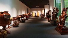 老挝万象神木博物馆-万象-YoYo_3D4Q2X5W