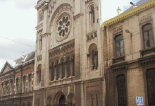 联合犹太会堂景点图片