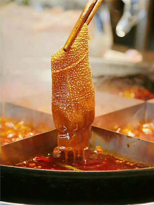 地瓜老火锅(宾川店)餐厅图片