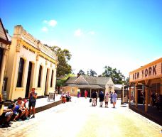 疏芬山-Golden Point-美景美食玩玩玩