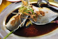 五月花海鲜餐馆美食图片