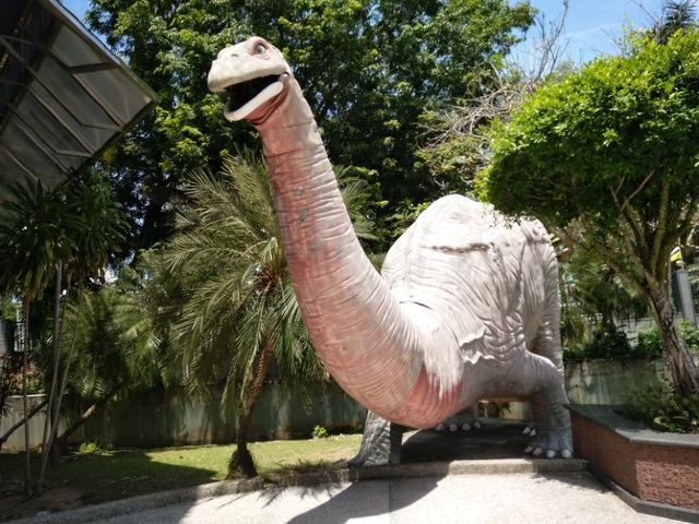 Jerudong Park